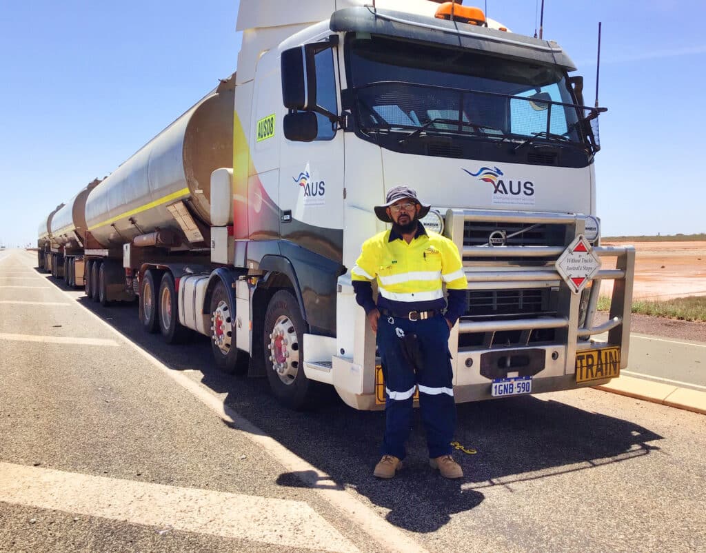 Aboriginal United Services